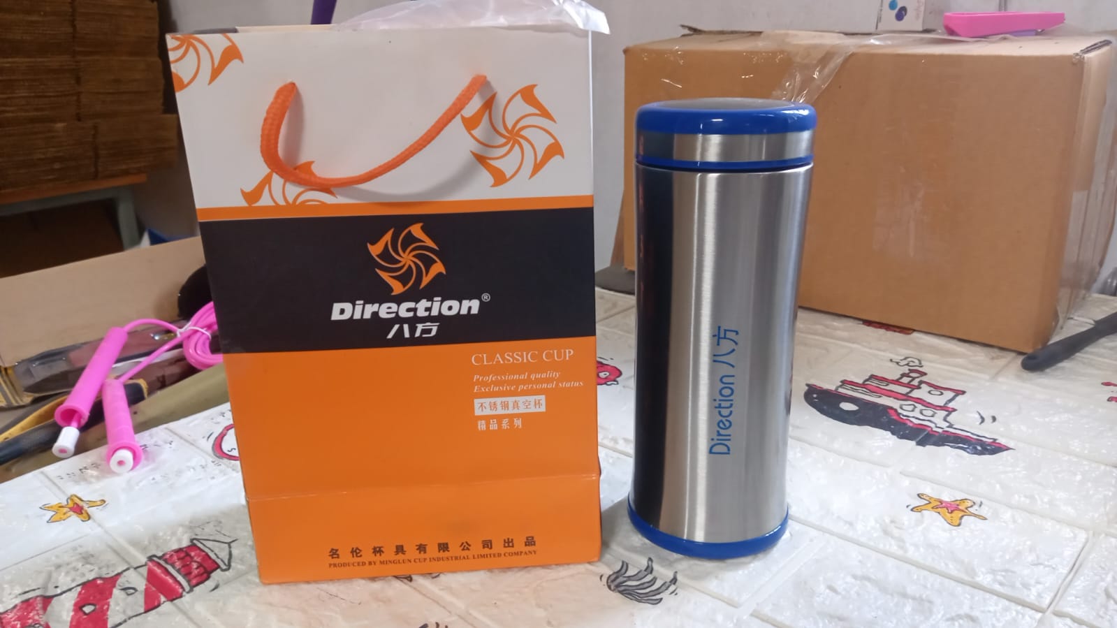 8370 500ML Stainless Steel Water Bottle, Fridge Water Bottle, Stainless Steel Water Bottle Leak Proof, Rust Proof, Cold & Hot Thermos steel Bottle| Leak Proof | Office Bottle | Gym | Home | Kitchen | Hiking | Trekking | Travel Bottle (500 ML) 8370 500ML Stainless Steel Water Bottle, Fridge Water Bottle, Stainless Steel Water Bottle Leak Proof, Rust Proof, Cold & Hot Thermos steel Bottle| Leak Proof | Office Bottle | Gym | Home | Kitchen | Hiking | Trekking | Travel Bottle (500 ML)